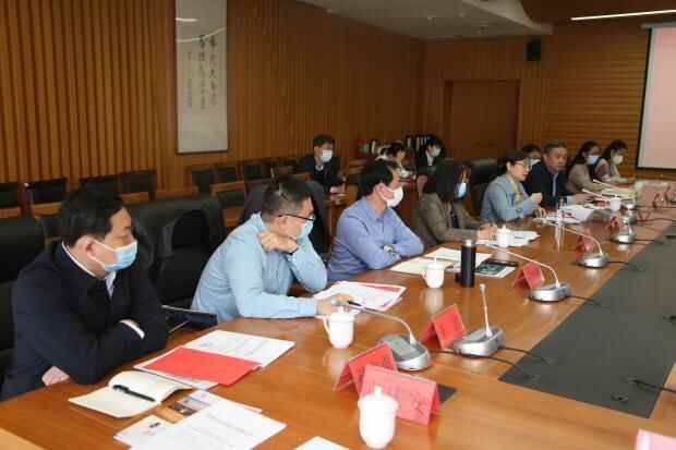 潍坊创建“东亚文化之都”|潍坊市高质量推进书香城市建设座谈会召开