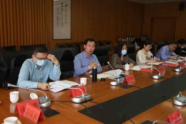 潍坊创建“东亚文化之都”|潍坊市高质量推进书香城市建设座谈会召开