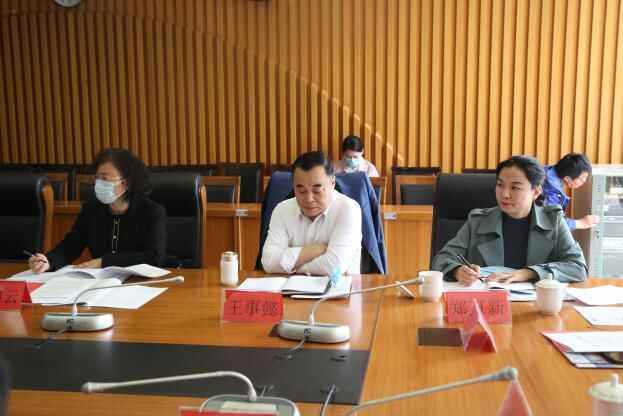 潍坊创建“东亚文化之都”|潍坊市高质量推进书香城市建设座谈会召开