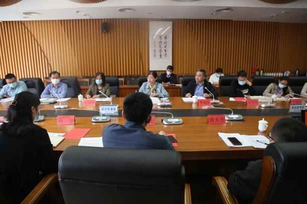 潍坊创建“东亚文化之都”|潍坊市高质量推进书香城市建设座谈会召开