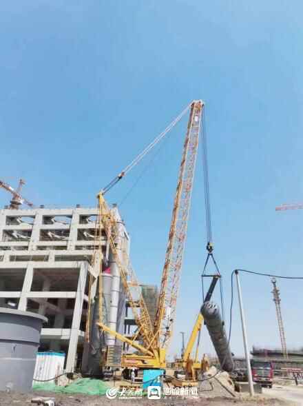 第一季度“红旗单位”巡礼｜寿光市发改局：实施四项硬举措 跑出项目建设“加速度”