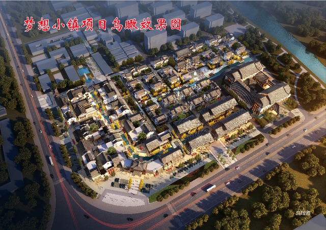 美食街、赶海园、度假区！潍坊游玩好去处批量上新