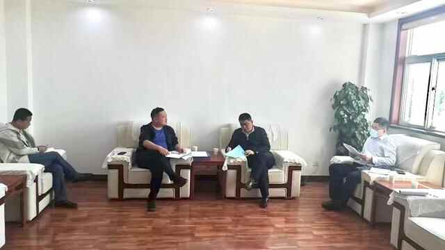 寒亭区构建“一二三四”服务机制推动“帮办代办+志愿者”服务品牌走深走实
