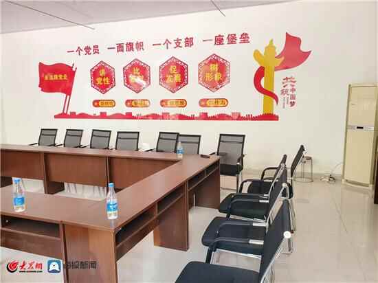 诸城市贾悦镇：以“三抓实”促乡村治理能力提升