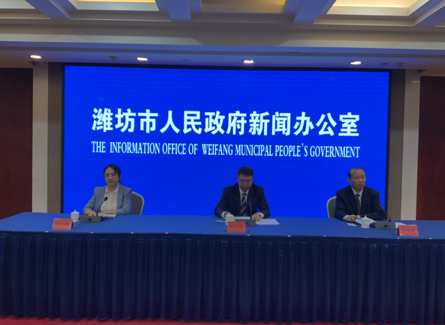 最高奖金提至十万元，潍坊市2022年创业大赛已启动
