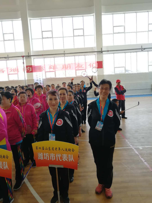 潍坊创建“东亚文化之都”| 奎星闪耀！奎文区搭建文化人才成长广阔平台