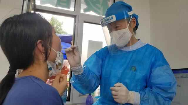 奎文区落实群众满意健康工程 提升公共卫生服务质量