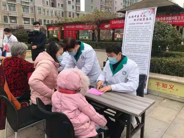 奎文区落实群众满意健康工程 提升公共卫生服务质量