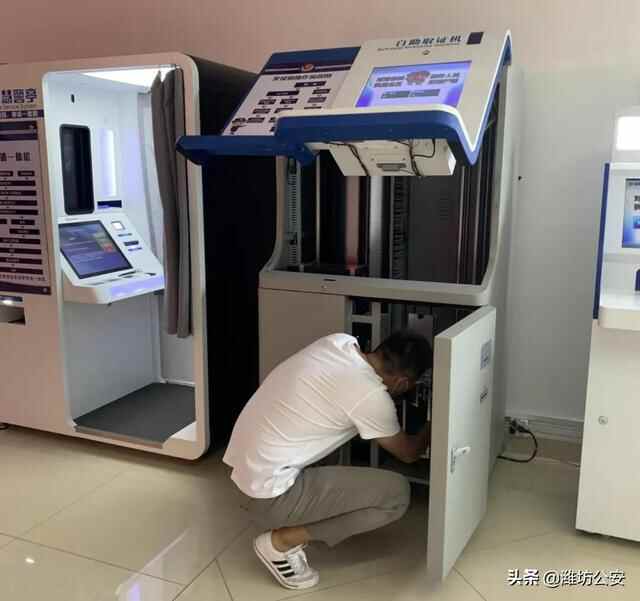 潍坊寿光：“一封感谢信，满满警民情”