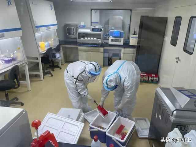 「“疫”线有我（十）」记昌乐县疾控中心检验科科长潘强生