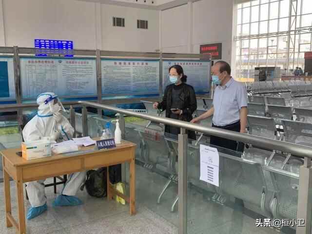 「疫线有我（十一）」昌乐县卫健局副局长、县疾控中心主任林艳