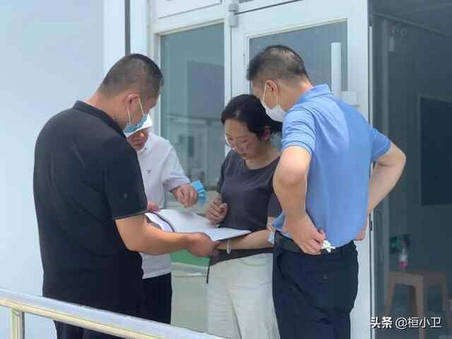 「疫线有我（十一）」昌乐县卫健局副局长、县疾控中心主任林艳