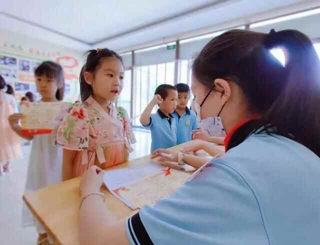 喜迎二十大，争做好队员！奎文区孙家小学举行队前教育系列活动