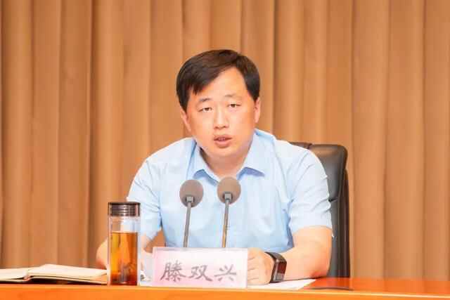 寒亭区城市更新工作推进大会召开