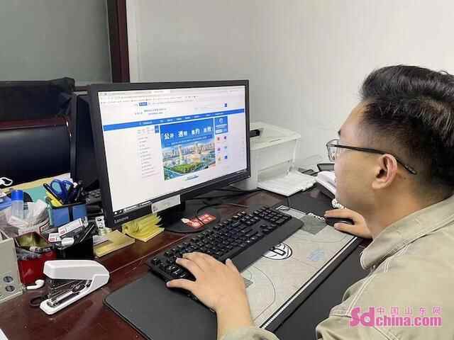 创新发展｜用好政府采购“工具箱”潍坊寿光助力营商环境再优化