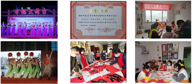 潍坊创建“东亚文化之都”|奎文区东关街道暖心服务丰富居民文化生活