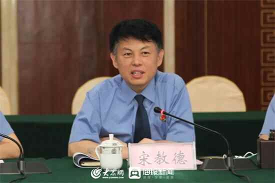寿光市人民**举行“携手落实‘两法’ 共护祖国未来”检察开放日暨涉未成年人案...