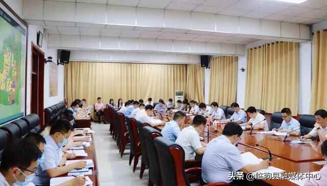 凝心聚力抓落实 真抓实干促发展—临朐县各级各部门贯彻落实省第十二次党代会精神