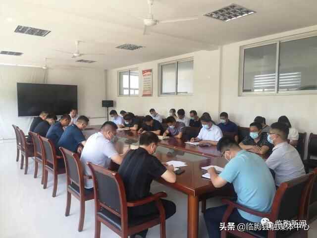 凝心聚力抓落实 真抓实干促发展—临朐县各级各部门贯彻落实省第十二次党代会精神