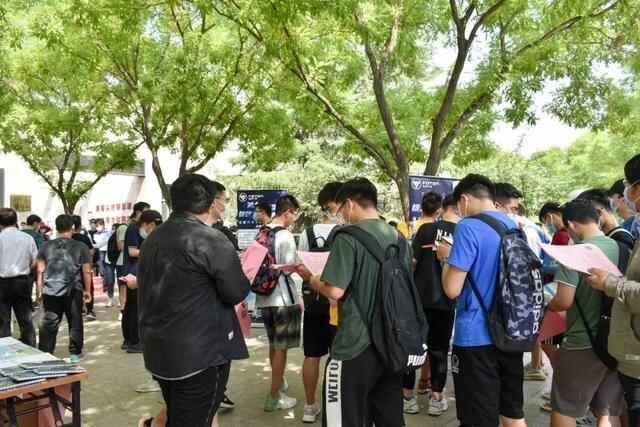 「联手山理工 诸才聚龙城」山东理工大学——诸城市校地人才对接活动成功举办