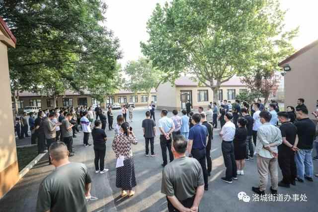 重磅！寿光51户签字拆迁！悦轩中学最新进展