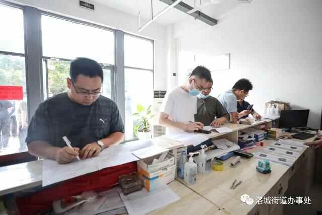 重磅！寿光51户签字拆迁！悦轩中学最新进展