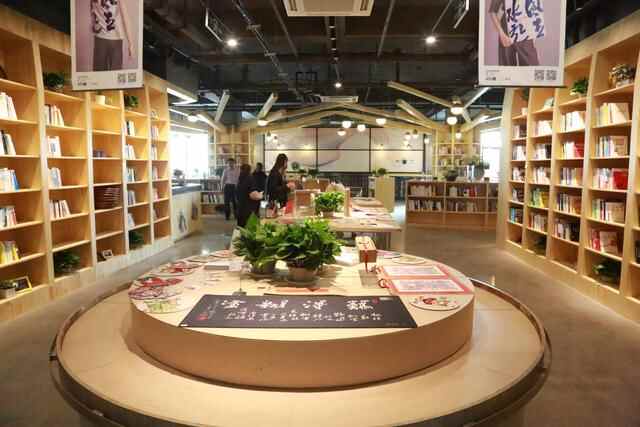 潍坊创建“东亚文化之都”潍坊市图书馆智慧、数字技术打造便民服务、提升城市品质新^^^