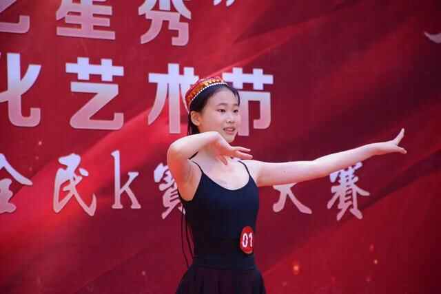 青州市全民K宝秀大赛首赛开启！