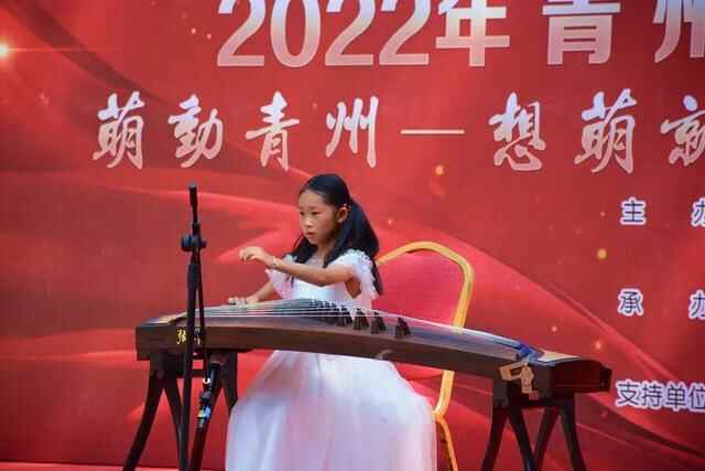 青州市全民K宝秀大赛首赛开启！