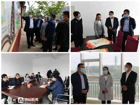 诸城市人大常委会：搭建“两平台”抓住“两条线”人大代表履职更加务实有效