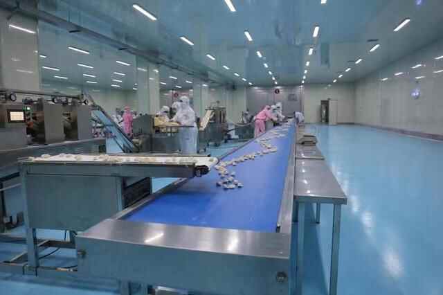潍坊：新金融助推传统农业迭代升级