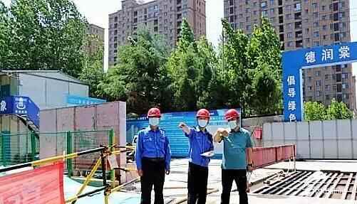 服务车上线、噪音污染叫停！潍坊市潍城区开启“高考护航模式”