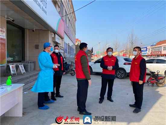 高密农商银行党委：“三项举措”为乡村振兴注入金融活力