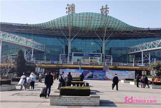 这就是山东丨潍城区：擦亮品质城市建设名片