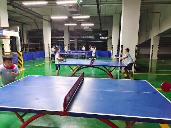 寒亭区霞飞路小学举行综合实践课程展示汇报活动