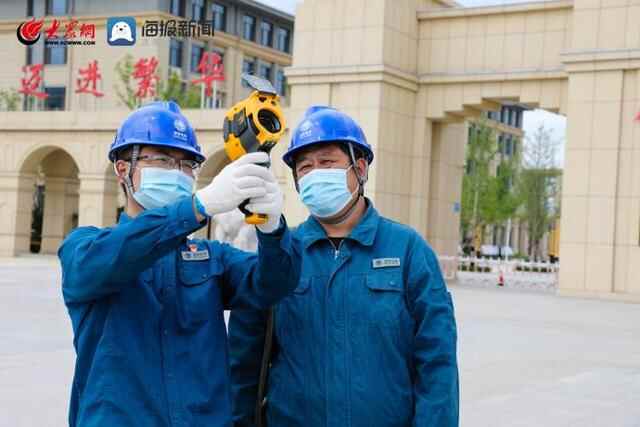 国网诸城市供电公司：用心作答交出高考满意“答卷”