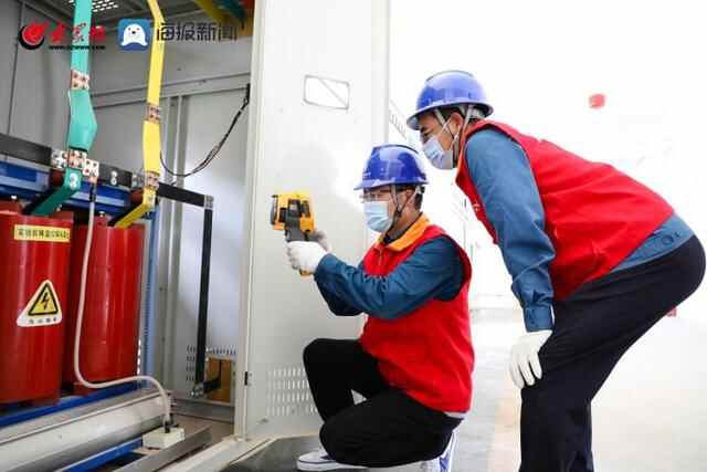 国网诸城市供电公司：用心作答交出高考满意“答卷”