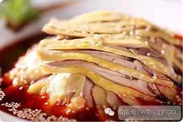 带你走进……潍坊美食之旅！