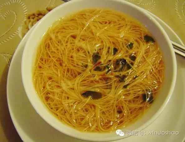 带你走进……潍坊美食之旅！