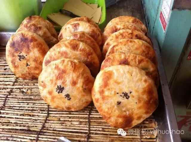 带你走进……潍坊美食之旅！