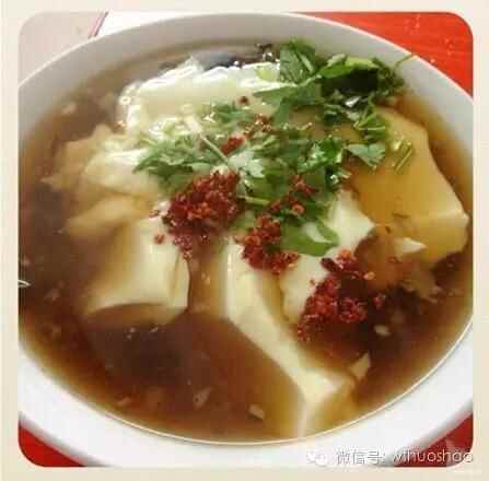 带你走进……潍坊美食之旅！