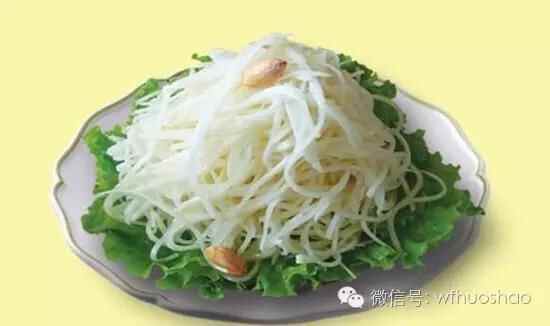带你走进……潍坊美食之旅！