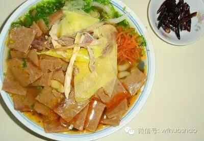 带你走进……潍坊美食之旅！