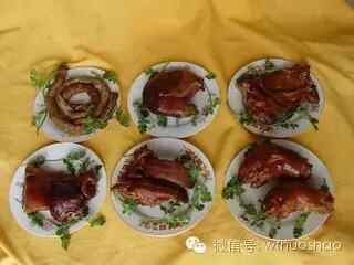带你走进……潍坊美食之旅！
