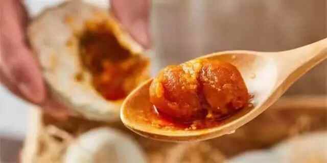 坊子河下鸭蛋：是美味 更是百年文化传承