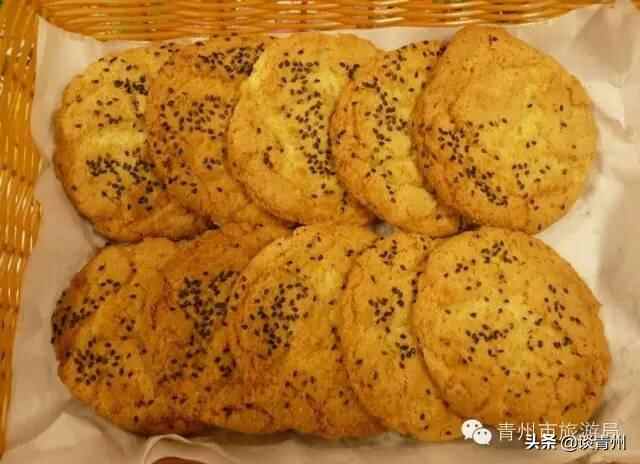 令人垂涎三尺的青州美食——小吃篇
