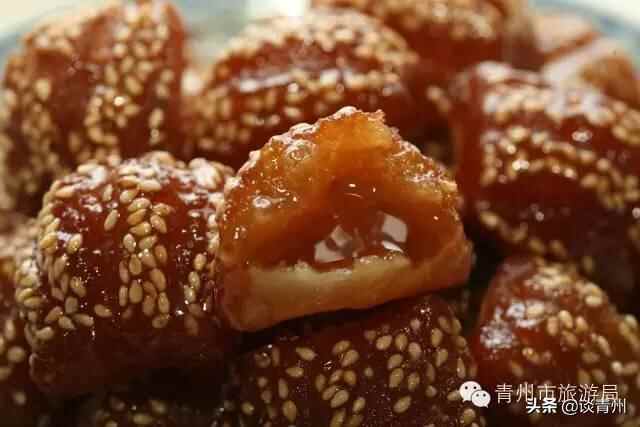 令人垂涎三尺的青州美食——小吃篇