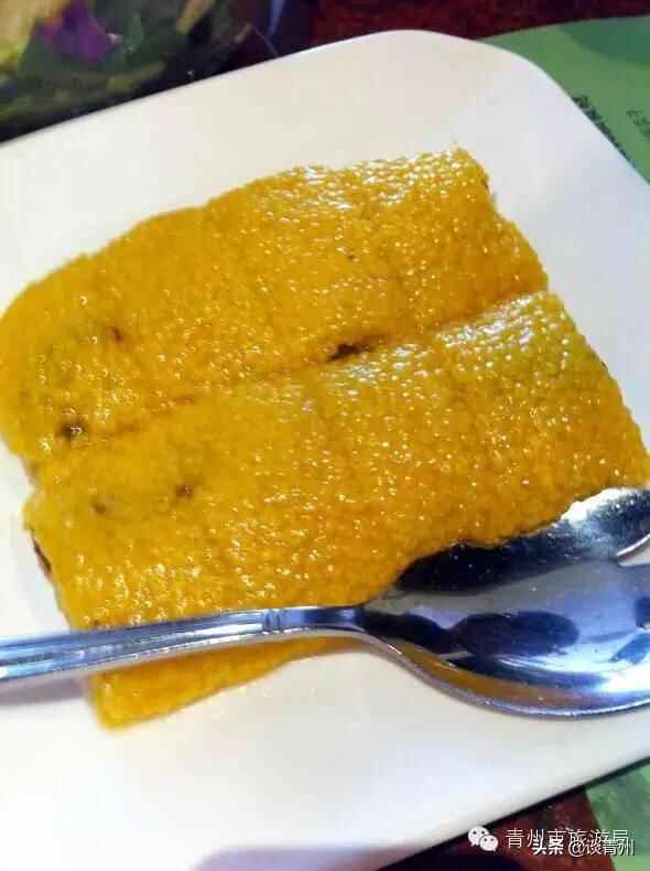 令人垂涎三尺的青州美食——小吃篇