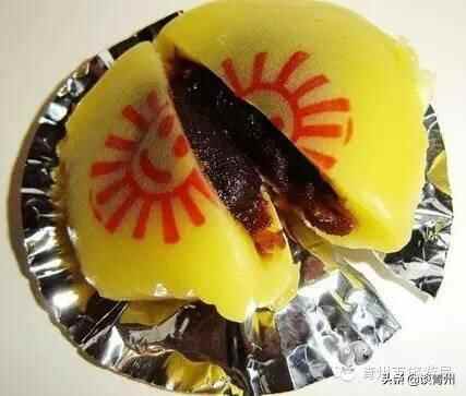 令人垂涎三尺的青州美食——小吃篇
