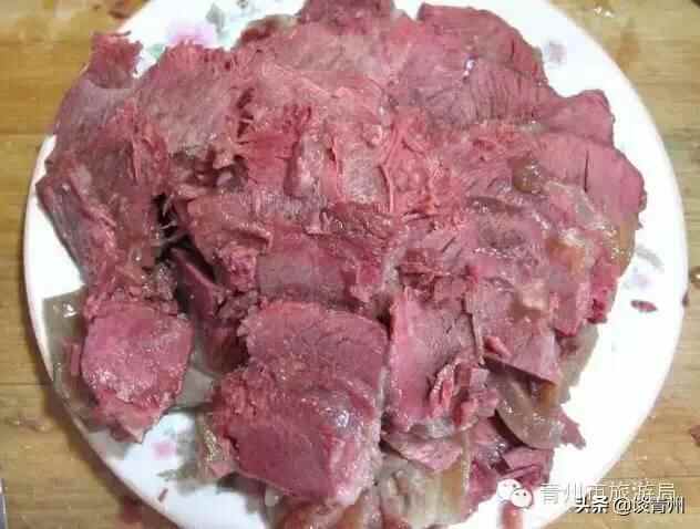 令人垂涎三尺的青州美食——小吃篇